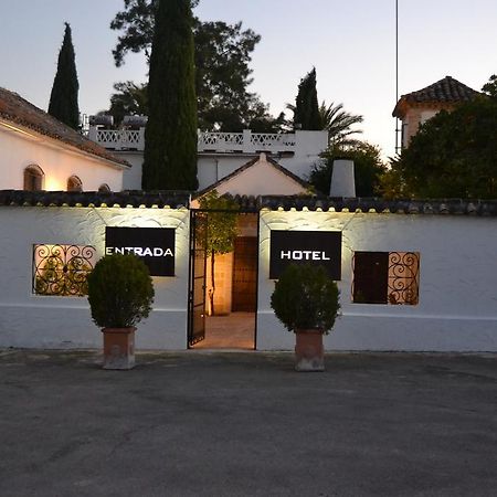 Hacienda La Vereda Montilla Dış mekan fotoğraf